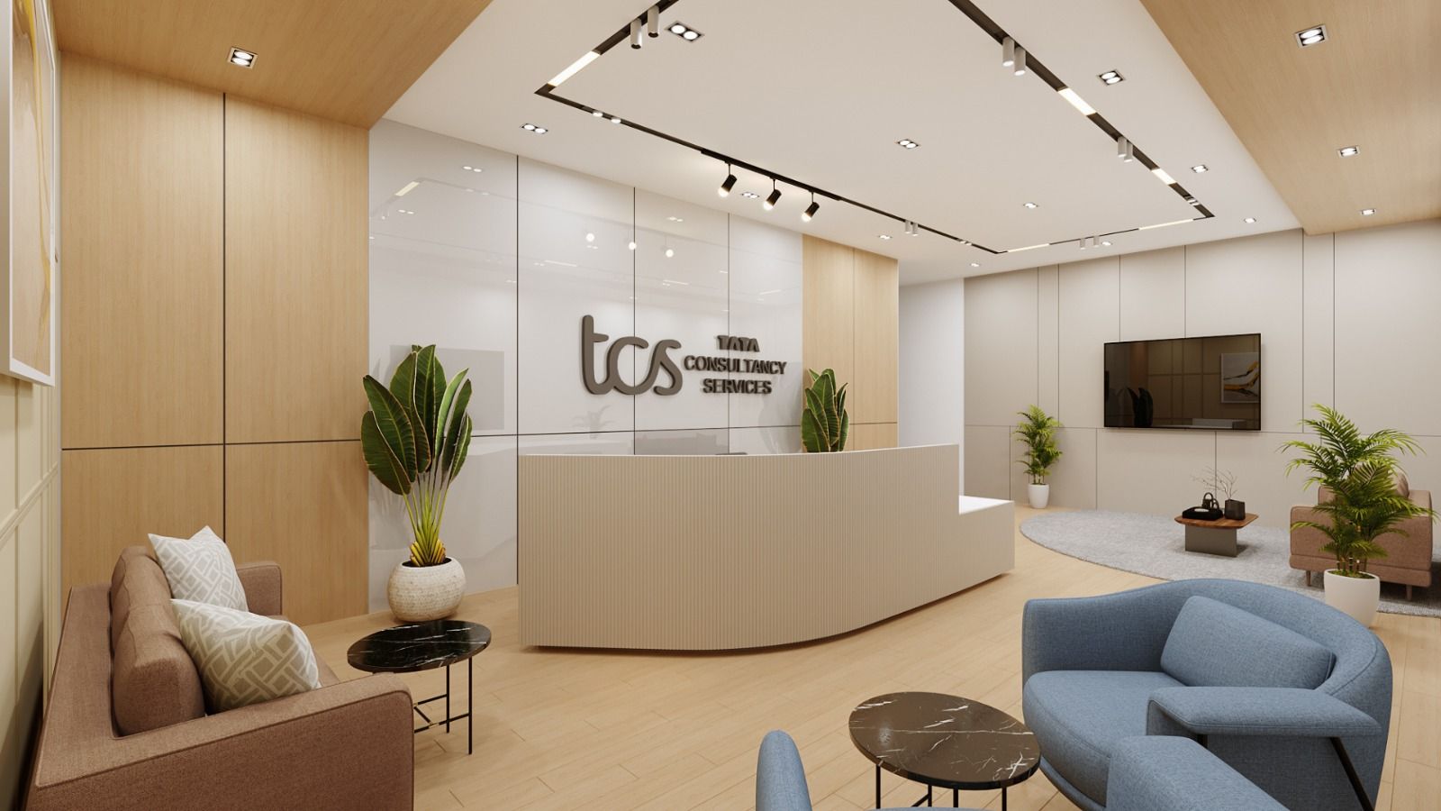 EaseNest – Comfort Restaurant Interiors